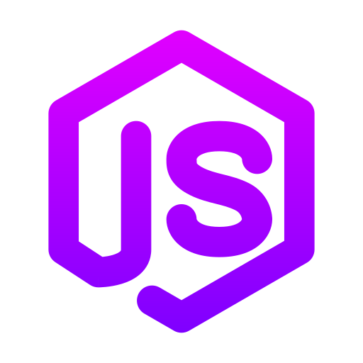 Logo NodeJS API